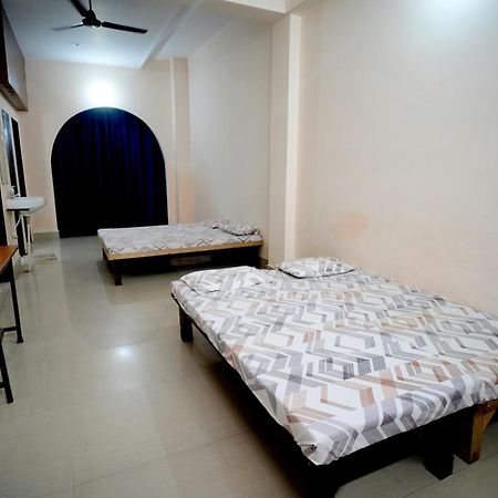 Banaras Gully House 500 Ft From The Ghats Varanasi Exterior foto