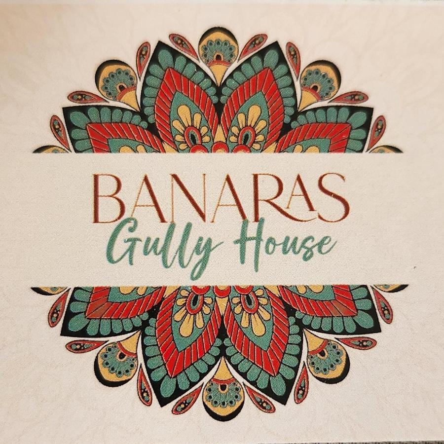 Banaras Gully House 500 Ft From The Ghats Varanasi Exterior foto