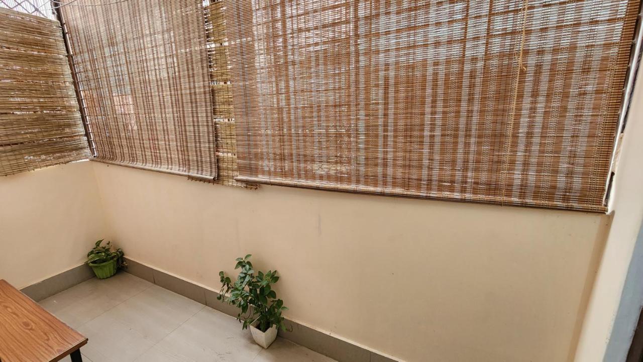Banaras Gully House 500 Ft From The Ghats Varanasi Exterior foto