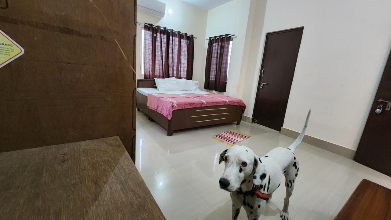 Banaras Gully House 500 Ft From The Ghats Varanasi Exterior foto