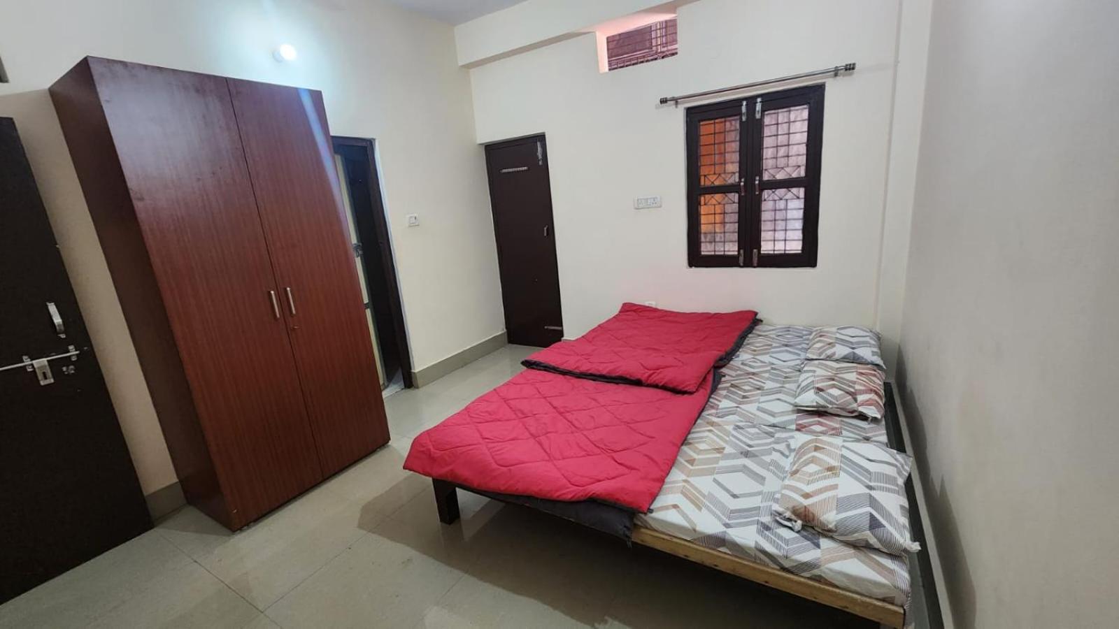 Banaras Gully House 500 Ft From The Ghats Varanasi Exterior foto