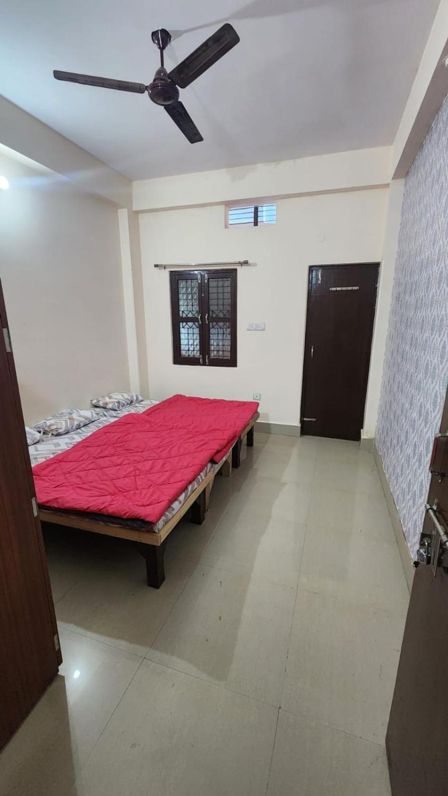 Banaras Gully House 500 Ft From The Ghats Varanasi Exterior foto