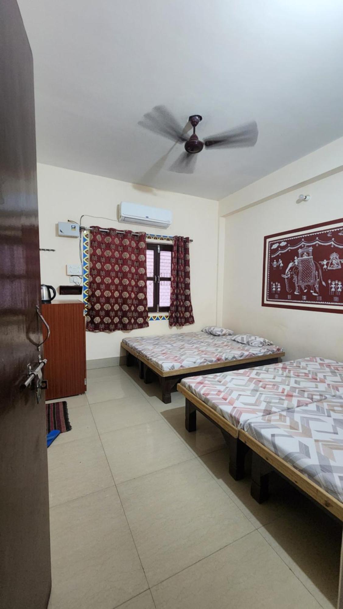 Banaras Gully House 500 Ft From The Ghats Varanasi Exterior foto