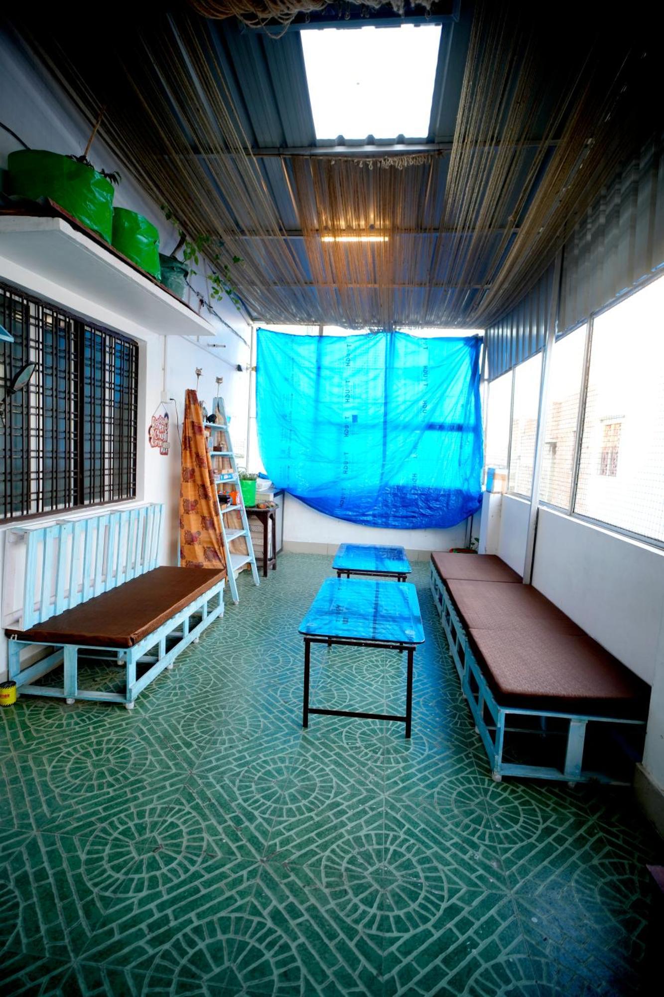 Banaras Gully House 500 Ft From The Ghats Varanasi Exterior foto