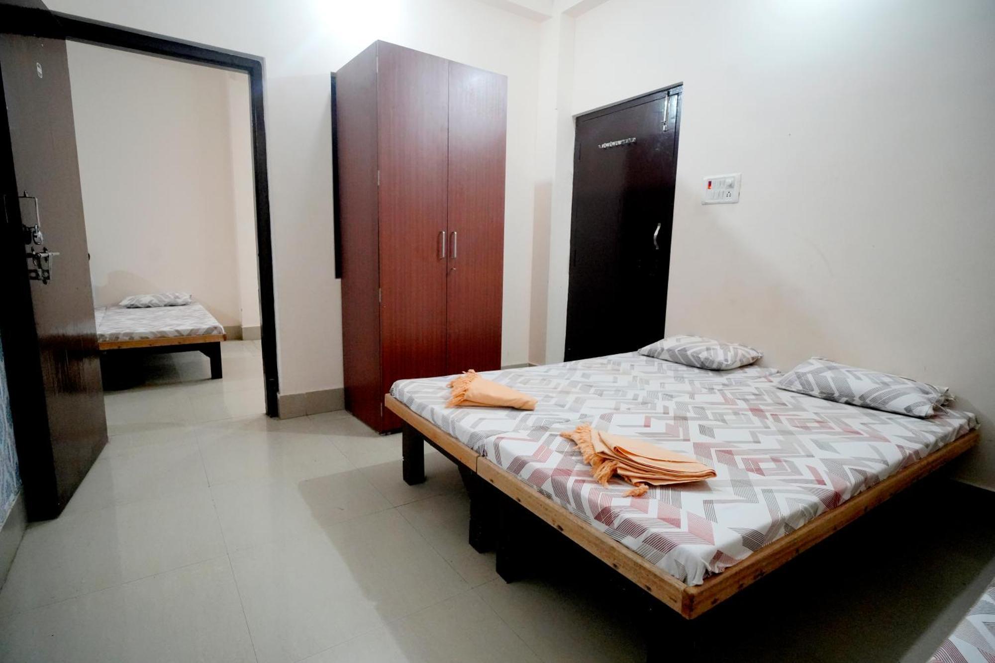 Banaras Gully House 500 Ft From The Ghats Varanasi Exterior foto