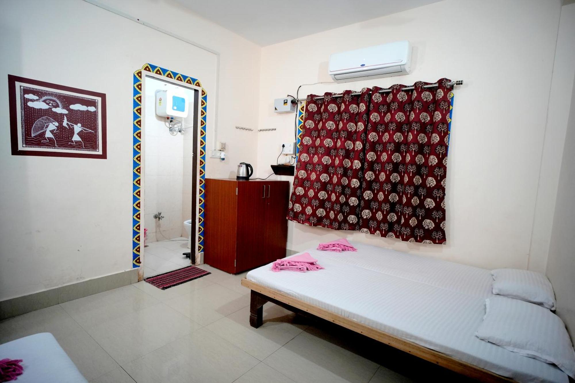 Banaras Gully House 500 Ft From The Ghats Varanasi Exterior foto