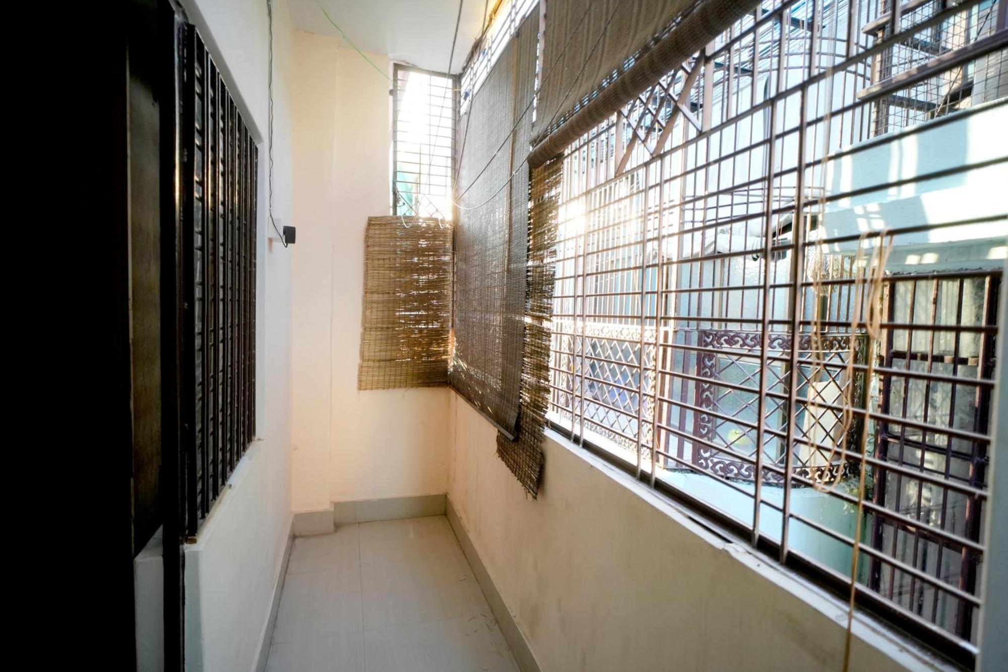 Banaras Gully House 500 Ft From The Ghats Varanasi Exterior foto