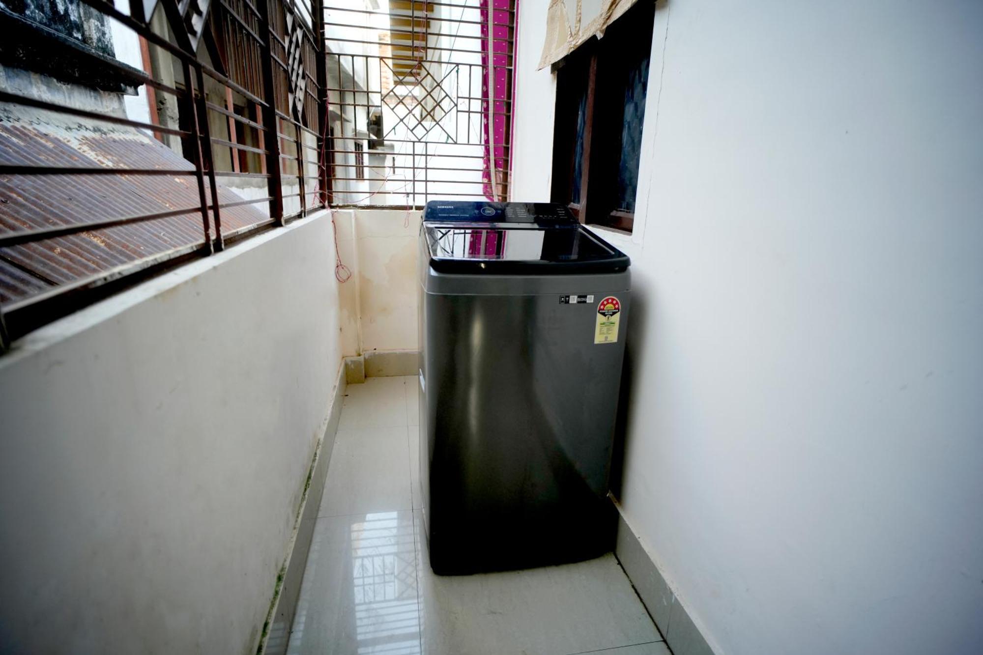 Banaras Gully House 500 Ft From The Ghats Varanasi Exterior foto